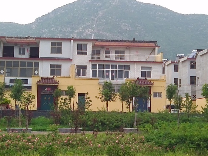 西岗新区新式小院出租