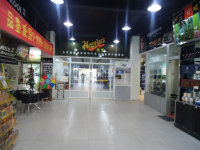 招店长一名,底新3000+绩效工资+奖金