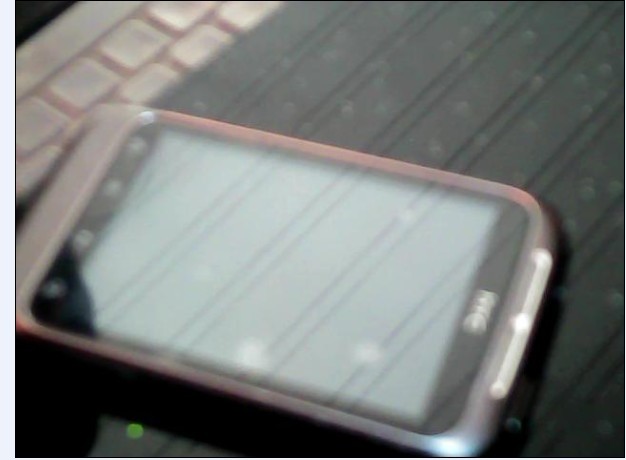 HTC G13˦