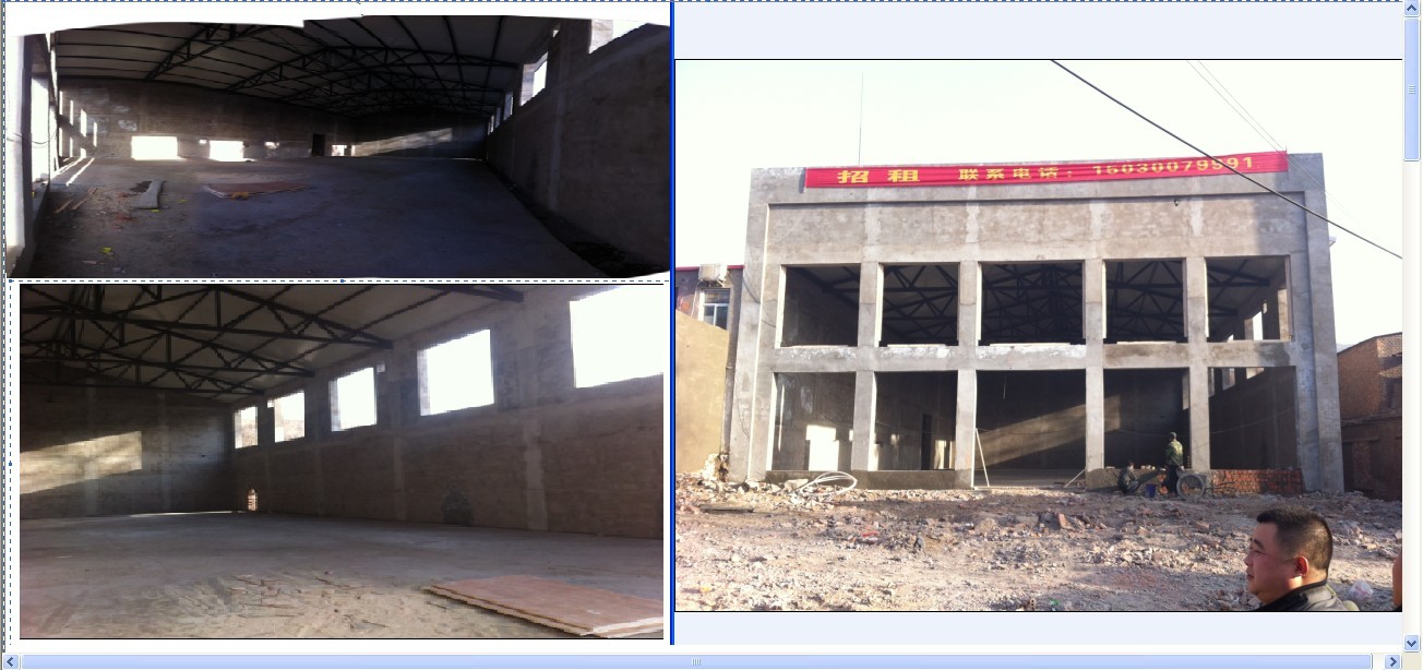 出租大型门面可做汽车4s店