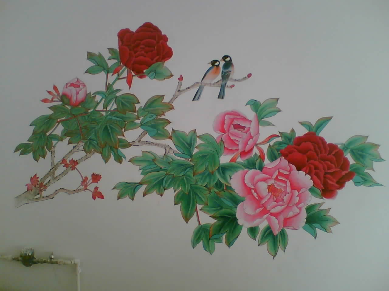小画家画室 招生